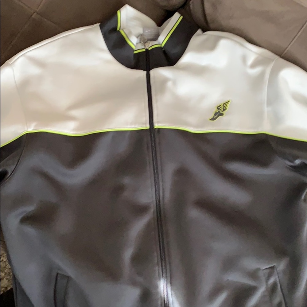 Nike Mens Track Jacket